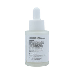Rejumax Niacinamide 10% + Zinc 1% Face Serum-30ml