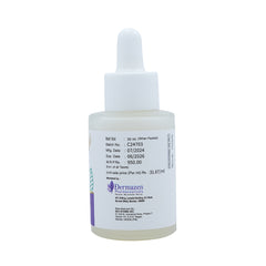 Rejumax 2.5 % Retinol, Hyaluronic Acid, Aloe Vera, Niacinamide Face Serum-30ml