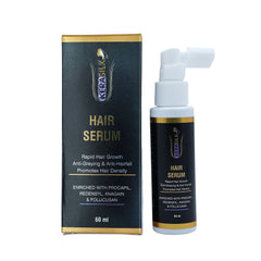 KERASILK HAIR SERUM-60ml