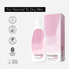 CALAZEN LOTION