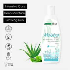 MOISTRA LOTION