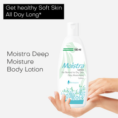 MOISTRA LOTION