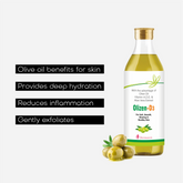 OLIZEN-D3 OIL