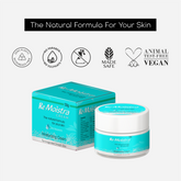 RE-MOISTRA MOISTURISING CREAM