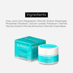 RE-MOISTRA MOISTURISING CREAM
