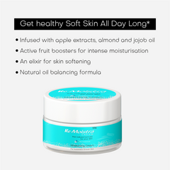 RE-MOISTRA MOISTURISING CREAM