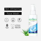 Top Brightening Face Wash
