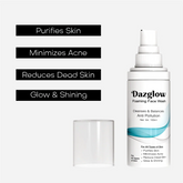 a good facewash for oily skin and pimples in india