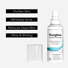 a good facewash for oily skin and pimples in india
