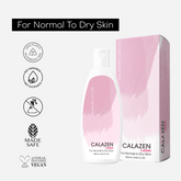 CALAZEN LOTION - Dermazen Pharmaceuticals