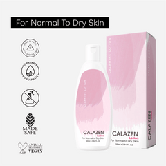 CALAZEN LOTION - Dermazen Pharmaceuticals