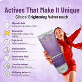 Dazglow-G - 100 ML - Dermazen Pharmaceuticals