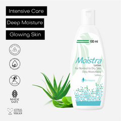 dermatologist recommended moisturizer for oily skin