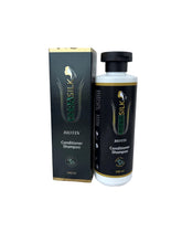 KERASILK CONDITIONER SHAMPOO - Dermazen Pharmaceuticals