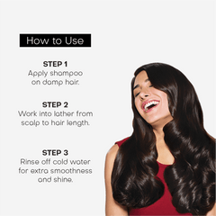 KERASILK CONDITIONER SHAMPOO - Dermazen Pharmaceuticals