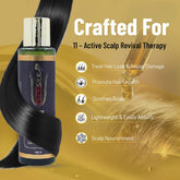 Kersilk Hair Oil 400 ML
