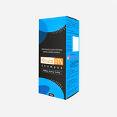 KITOZAC SHAMPOO - Dermazen Pharmaceuticals.