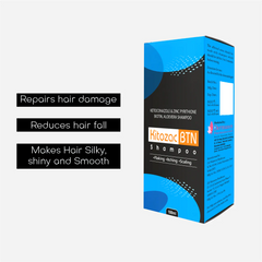 kitozac shampoo