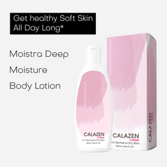 non sticky body moisturizer