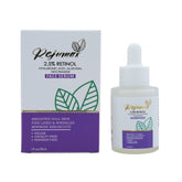 Rejumax Anti-Aging Retinol Serum for Youthful, Hydrated Skin - Dermazen Pharmaceuticals