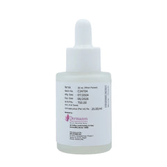 Rejumax Niacinamide 10% + Zinc 1% Face Serum-30ml - Dermazen Pharmaceuticals