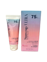 Sunwrap Ultra - 75 GM - Dermazen Pharmaceuticals