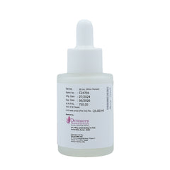 youthful skin serum