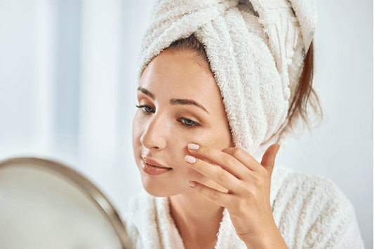 Glow from Within: The Science Behind Radiant Skin - Dermazen Pharmaceuticals