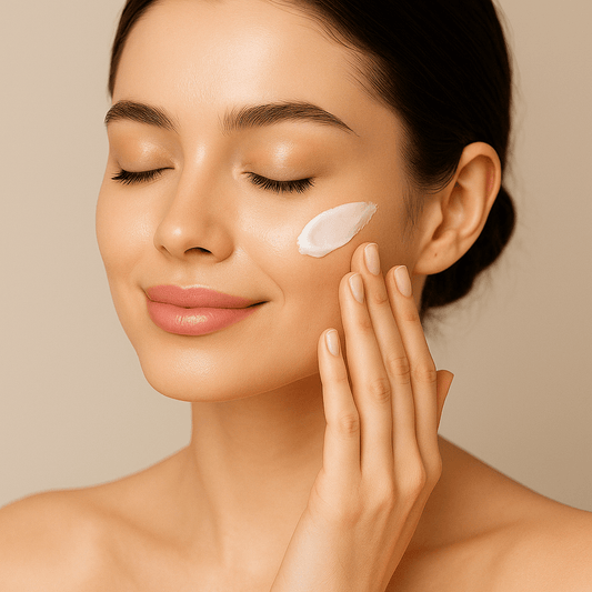 Nighttime Nourishment: Your Skin's Repair Ritual - Dermazen Pharmaceuticals