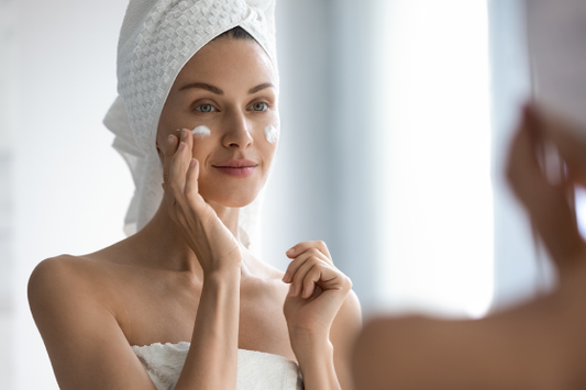 Sunscreen is Self-Care: Protecting Your Skin 365 Days a Year