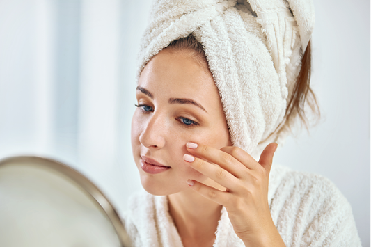 Glow from Within: The Science Behind Radiant Skin