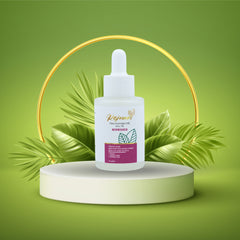 Rejumax Niacinamide 10% + Zinc 1% Face Serum-30ml