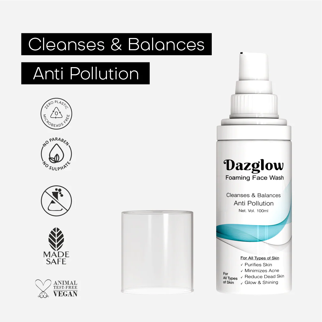 best cleanser for oily skin and large pores