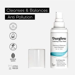 best cleanser for oily skin and large pores