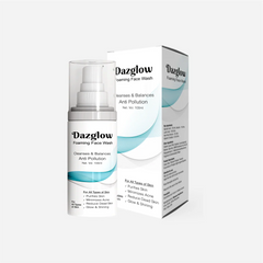 best cleanser for oily skin and large pores in india