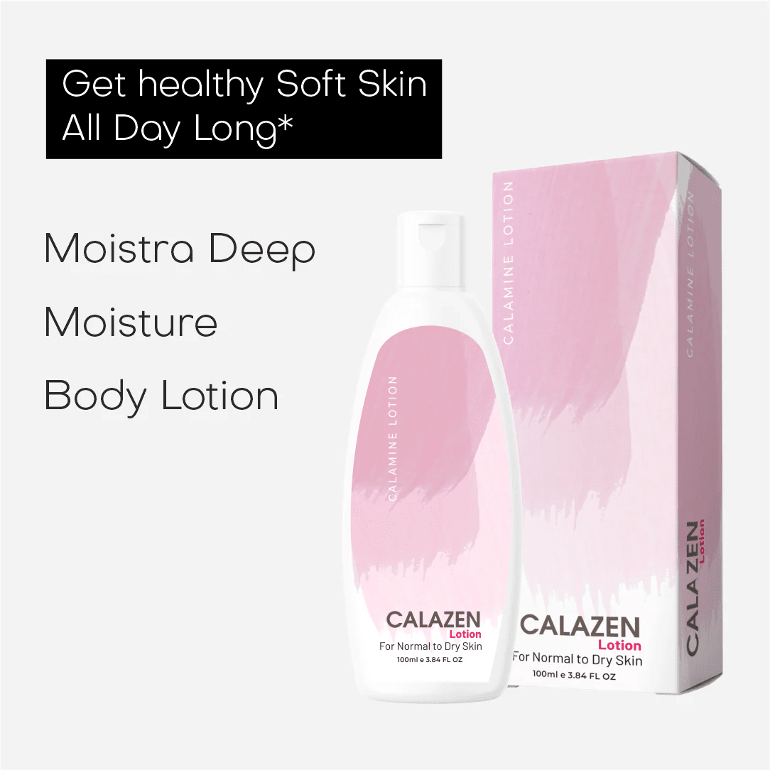 CALAZEN LOTION - Dermazen Pharmaceuticals