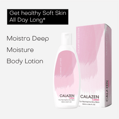 CALAZEN LOTION - Dermazen Pharmaceuticals