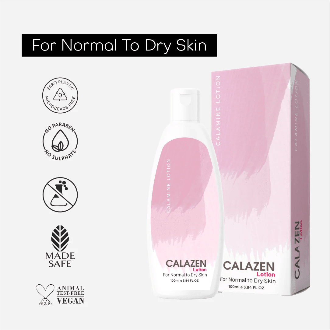 CALAZEN LOTION - Dermazen Pharmaceuticals