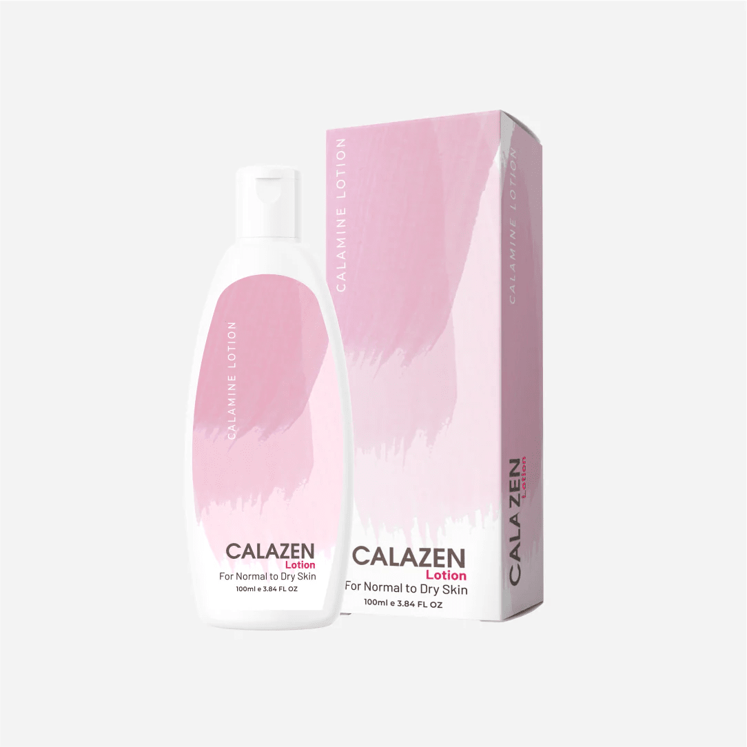 CALAZEN LOTION - Dermazen Pharmaceuticals