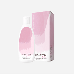 CALAZEN LOTION - Dermazen Pharmaceuticals