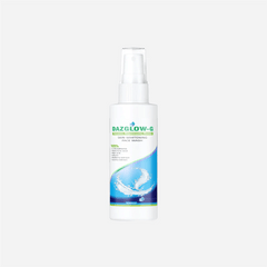 DAZGLOW-G FACEWASH - Dermazen Pharmaceuticals
