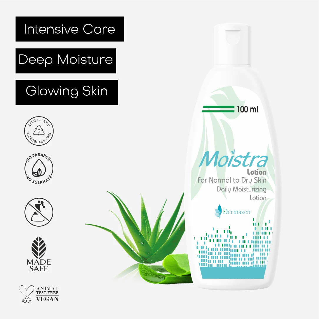 レモン様ATODELLE moisture & MAJESTA lotion Buy Lotion for Oily Skin | MOISTRA LOTION – Dermazen Pharmaceuticals