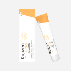 KOJIZEN ULTRA-SKIN LIGHTENING CREAM - Dermazen Pharmaceuticals