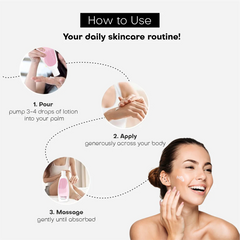 lotion for tight skin feeling