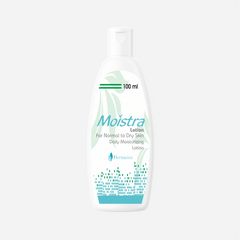 MOISTRA LOTION — Light Moisture for Oily & Acne-Prone Skin - Dermazen Pharmaceuticals