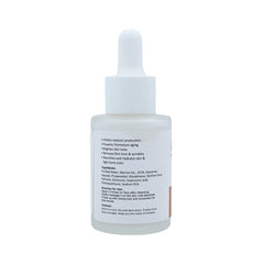 Rejumax MARINE COLLAGEN PEPTIDE FACE SERUM-30ml - Dermazen Pharmaceuticals