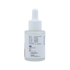 wrinkle repair serum
